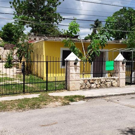 Casa "Los Jarochos" 2 วัลลาโดลิด ภายนอก รูปภาพ