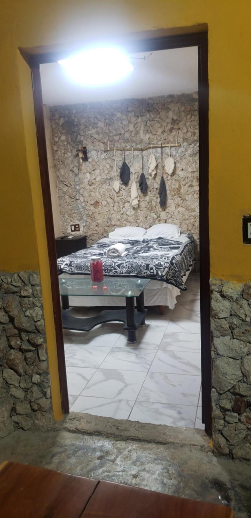 Casa "Los Jarochos" 2 วัลลาโดลิด ภายนอก รูปภาพ