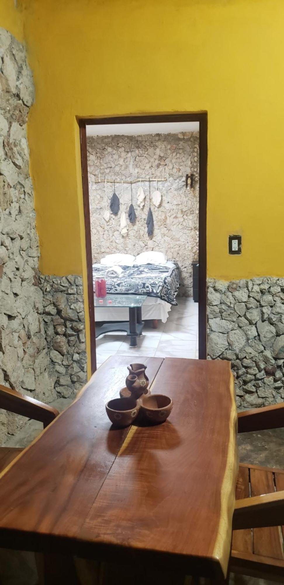 Casa "Los Jarochos" 2 วัลลาโดลิด ภายนอก รูปภาพ